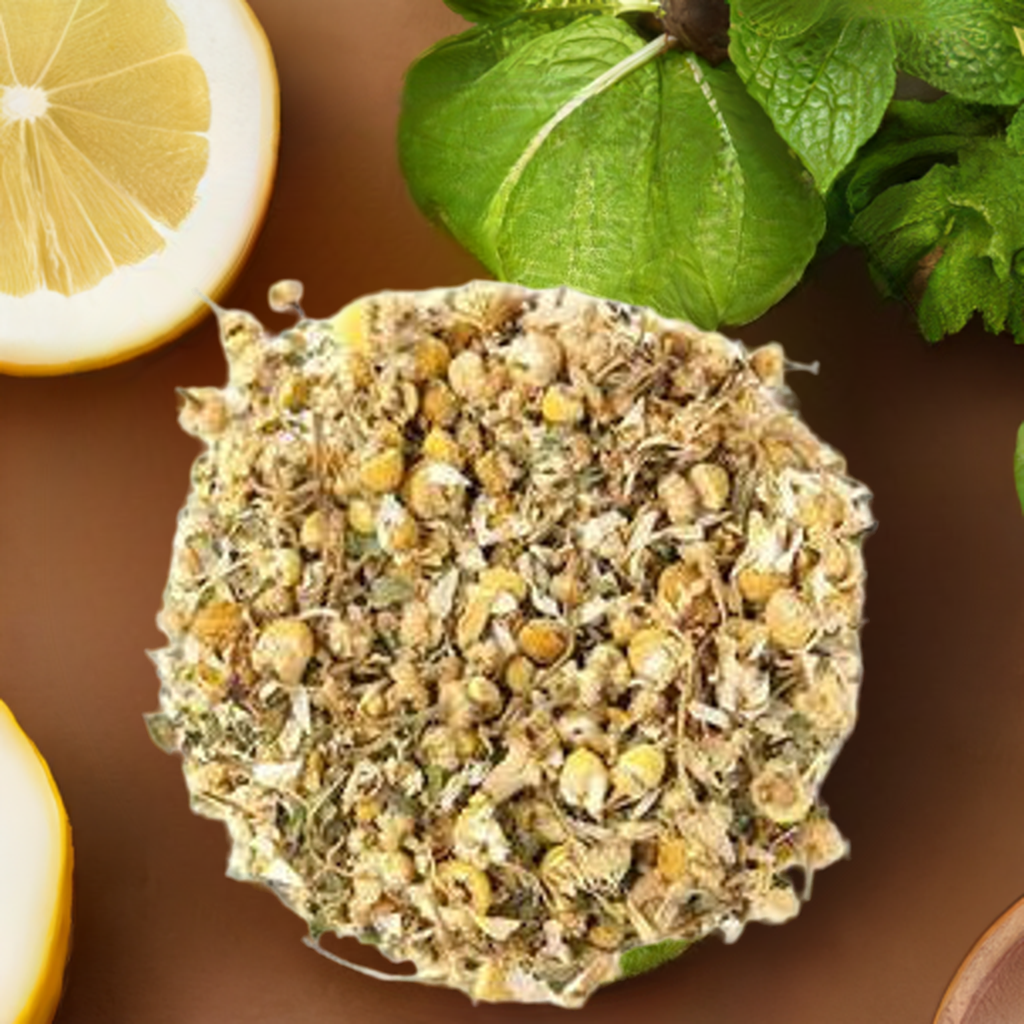 herbal tea for sleep