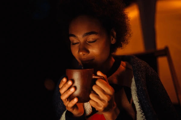 Immunity Boost Tea