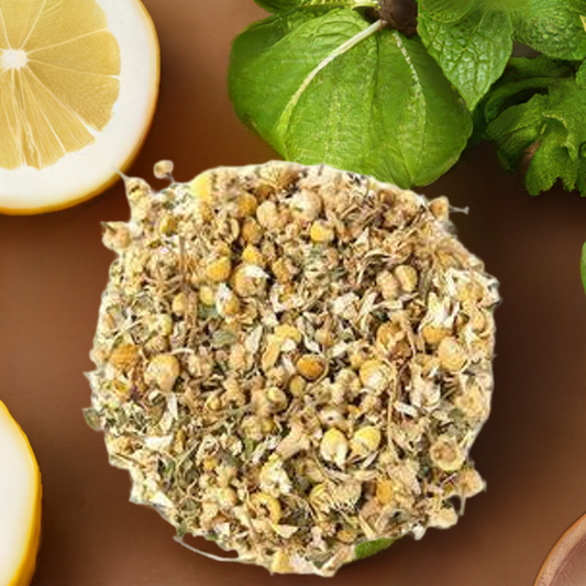 herbal tea for sleep
