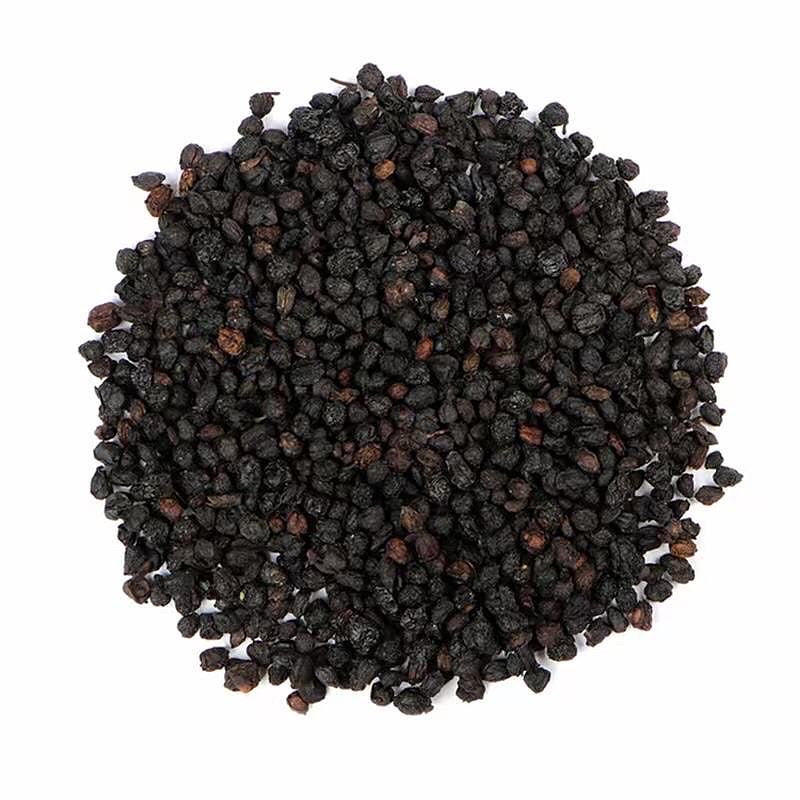 Elderberry Loose tea