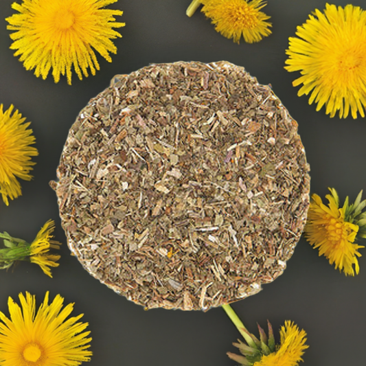 Dandelion Leaves
