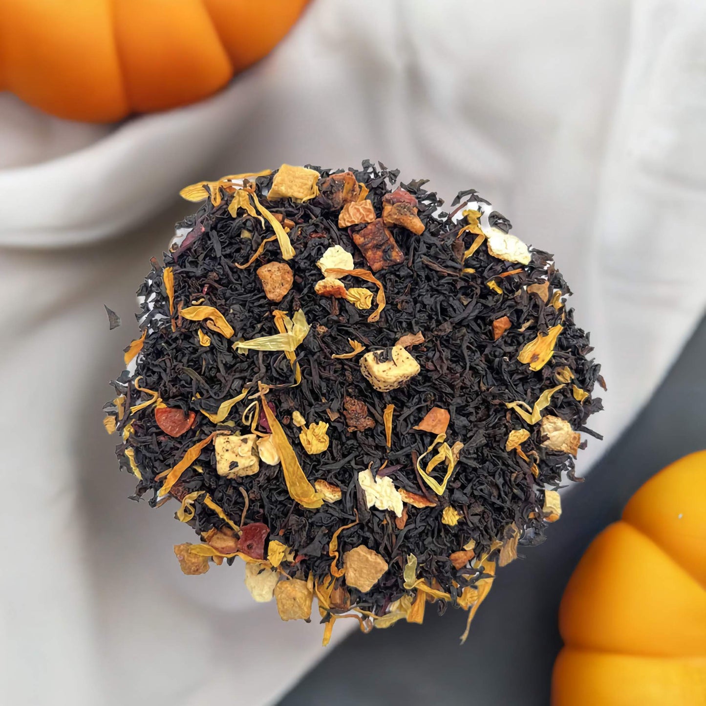 Pumpkin Spice