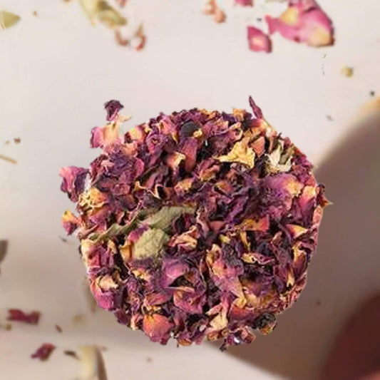 Rose Petal